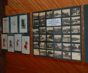 Pamiątki kolonialne - sztuka "czarnego lądu" - otwarcie wystawy