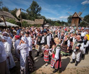 XVIII Podlaskie Święto Chleba - fotorelacja XVIII Podlaskie Święto Chleba - fotorelacja