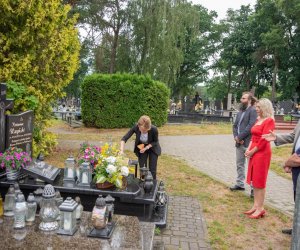 „Podlaskie zioła” - jubileusz 40-lecia muzealnego ogrodu roślin leczniczych - relacja „Podlaskie zioła” - jubileusz 40-lecia muzealnego ogrodu roślin leczniczych - relacja