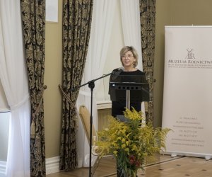 Konferencja naukowa "Rody i rodziny Podlasie" - fotorelacja Konferencja naukowa "Rody i rodziny Podlasie" - fotorelacja