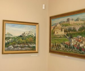 Pejzaże sentymentalne... Marka Bojarskiego