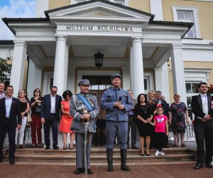 X Zajazd Wysokomazowiecki - fotorelacja X Zajazd Wysokomazowiecki - fotorelacja