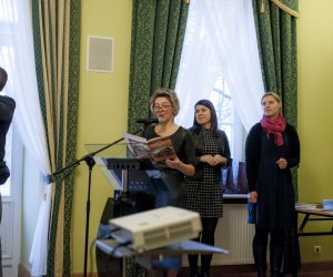 Podsumowanie Konkursu na Najlepiej Zachowany Budynek Drewniany Podsumowanie Konkursu na Najlepiej Zachowany Budynek Drewniany