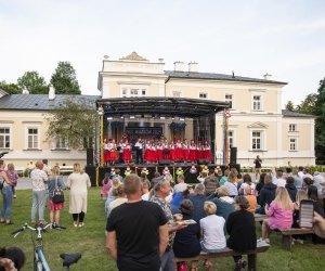 Noc Muzeów "Na ludowo" - 25 maja 2024 r. - fotorelacja