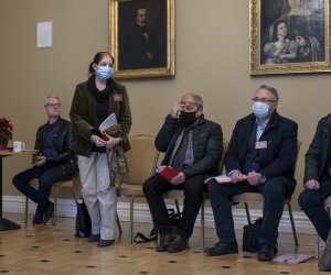 XL Konkurs Gry na Instrumentach Pasterskich im. Kazimierza Uszyńskiego - fotorelacja XL Konkurs Gry na Instrumentach Pasterskich im. Kazimierza Uszyńskiego - fotorelacja