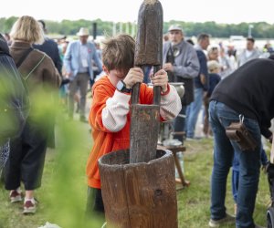 Muzeum Rolnictwa po raz kolejny na Pikniku Poznaj Dobrą Żywność Muzeum Rolnictwa po raz kolejny na Pikniku Poznaj Dobrą Żywność