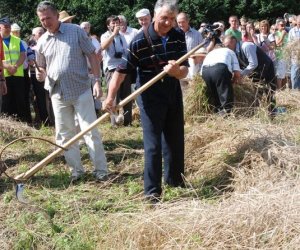 IX Podlaskie Święto Chleba IX Podlaskie Święto Chleba