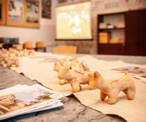 Byliśmy na Festiwalu Chlebów Świata w Warszawie Byliśmy na Festiwalu Chlebów Świata w Warszawie