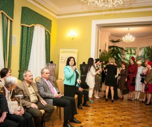 DOKĄD SIĘGAM PAMIĘCIĄ. MODA KOBIECA W LATACH 1890 - 1990" NOWA WYSTAWA CZASOWA JUŻ OTWARTA! DOKĄD SIĘGAM PAMIĘCIĄ. MODA KOBIECA W LATACH 1890 - 1990" NOWA WYSTAWA CZASOWA JUŻ OTWARTA!