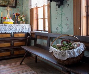 Codziennik Muzealny - propozycje kulinarne - świąteczne Codziennik Muzealny - propozycje kulinarne - świąteczne