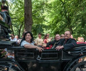 XIV Podlaskie Święto Chleba XIV Podlaskie Święto Chleba