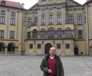 Międzynarodowa konferencja w Mińsku Białoruskim Międzynarodowa konferencja w Mińsku Białoruskim