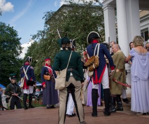 IX Zajazd Wysokomazowiecki - fotorelacja