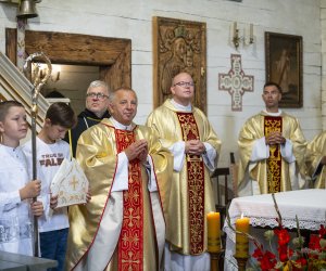 XXIII Podlaskie Święto Chleba - fotorelacja XXIII Podlaskie Święto Chleba - fotorelacja