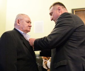 Obchody Jubileuszu 50-lecia Muzeum Rolnictwa w Ciechanowcu, 3-5 października