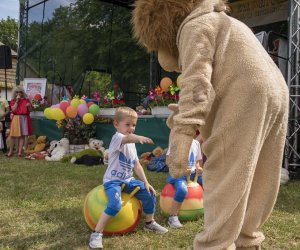 Odpust na św. Antoniego - fotorelacja Odpust na św. Antoniego - fotorelacja
