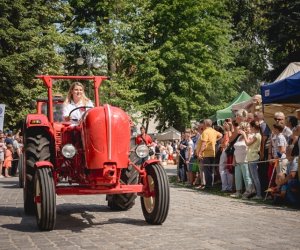 XIX Podlaskie Święto Chleba - fotorelacja XIX Podlaskie Święto Chleba - fotorelacja