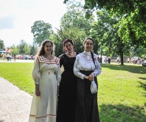 X Zajazd Wysokomazowiecki - fotorelacja X Zajazd Wysokomazowiecki - fotorelacja