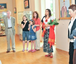 Baśniowa Kraina – Ceramika Ewy Wołk i malarstwo Andrzeja Kuhna Baśniowa Kraina – Ceramika Ewy Wołk i malarstwo Andrzeja Kuhna