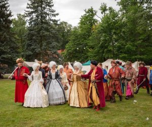 XI Zajazd Wysokomazowiecki - fotorelacja XI Zajazd Wysokomazowiecki - fotorelacja