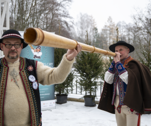 Fotorelacja i podsumowanie 42. Konkursu Gry na Instrumentach Pasterskich im. Kazimierza Uszyńskiego Fotorelacja i podsumowanie 42. Konkursu Gry na Instrumentach Pasterskich im. Kazimierza Uszyńskiego