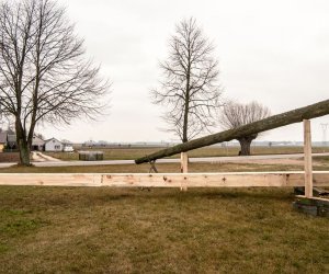 Prace remontowe i konserwatorskie w Drewnowie Ziemakach Prace remontowe i konserwatorskie w Drewnowie Ziemakach