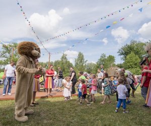 Odpust na św. Antoniego - fotorelacja Odpust na św. Antoniego - fotorelacja