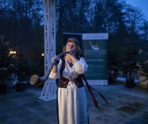 41. Konkurs Gry na Instrumentach Pasterskich im. Kazimierza Uszyńskiego - fotorelacja 41. Konkurs Gry na Instrumentach Pasterskich im. Kazimierza Uszyńskiego - fotorelacja