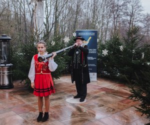 Konkurs Gry na Instrumentach Pasterskich im. Kazimierza Uszyńskiego