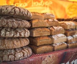 XVIII Podlaskie Święto Chleba - fotorelacja XVIII Podlaskie Święto Chleba - fotorelacja