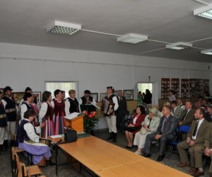 Medal im. Wiktora Godlewskiego dla Muzeum Rolnictwa Medal im. Wiktora Godlewskiego dla Muzeum Rolnictwa