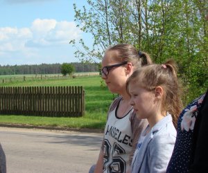 Zwyczaj święcenia pól – dawniej i dzisiaj… Zwyczaj święcenia pól – dawniej i dzisiaj…