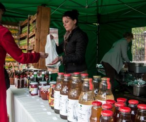 Jarmark św. Wojciecha i Święto Lasu Jarmark św. Wojciecha i Święto Lasu