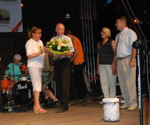 IX Podlaskie Święto Chleba IX Podlaskie Święto Chleba