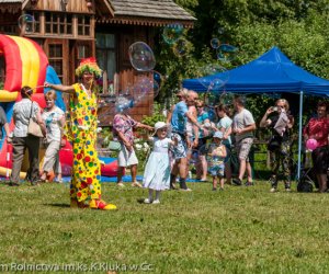 Odpust na św. Antoniego 2016