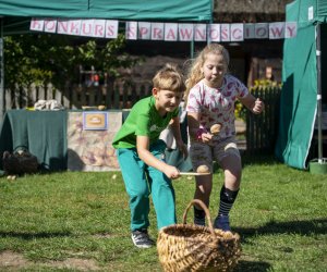 "Z kulturą ludową przez Podlasie" - fotorelacja "Z kulturą ludową przez Podlasie" - fotorelacja