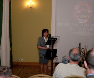 VI Zajazd Wysokomazowiecki