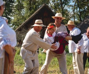 XIX Podlaskie Święto Chleba - fotorelacja XIX Podlaskie Święto Chleba - fotorelacja