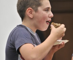 Wykopki w skansenie podsumowanie, fotorelacja. Wykopki w skansenie podsumowanie, fotorelacja.