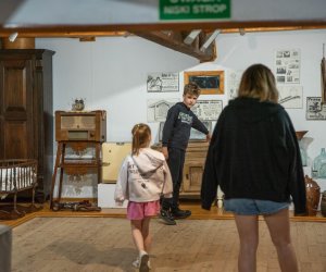 Noc Muzeów "Na ludowo" - 25 maja 2024 r. - fotorelacja