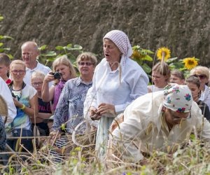 XVI Podlaskie Święto Chleba XVI Podlaskie Święto Chleba