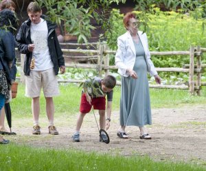 Odpust na św. Antoniego Odpust na św. Antoniego