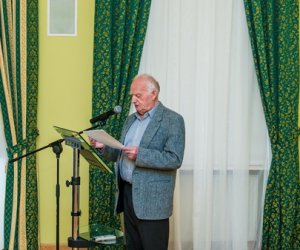 Sesja naukowa "Jabłonowscy w kraju i poza jego granicami"