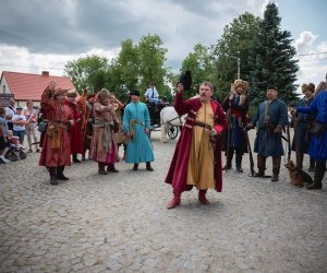 XI Zajazd Wysokomazowiecki - fotorelacja XI Zajazd Wysokomazowiecki - fotorelacja