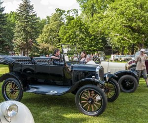 Rajd Moto-Retro! Rajd Moto-Retro!