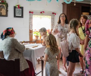 Noc Muzeów "Na ludowo" - 25 maja 2024 r. - fotorelacja