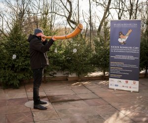 XXXIX Konkurs Gry na Instrumentach Pasterskich - fotorelacja XXXIX Konkurs Gry na Instrumentach Pasterskich - fotorelacja