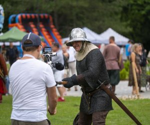 14 Zajazd Wysokomazowiecki - fotorelacja 14 Zajazd Wysokomazowiecki - fotorelacja