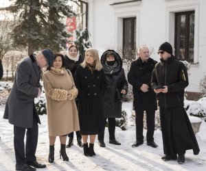 XL Konkurs Gry na Instrumentach Pasterskich im. Kazimierza Uszyńskiego - fotorelacja XL Konkurs Gry na Instrumentach Pasterskich im. Kazimierza Uszyńskiego - fotorelacja