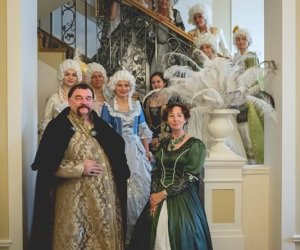 XI Zajazd Wysokomazowiecki - fotorelacja XI Zajazd Wysokomazowiecki - fotorelacja